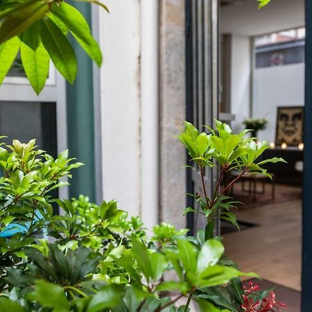 Fabulous Design Loft - High Marais/Republique Paris Exterior foto